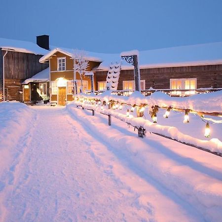 Elves Village Hotel Köngäs Kültér fotó