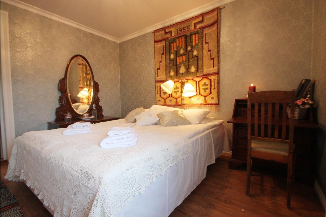 Elves Village Hotel Köngäs Kültér fotó