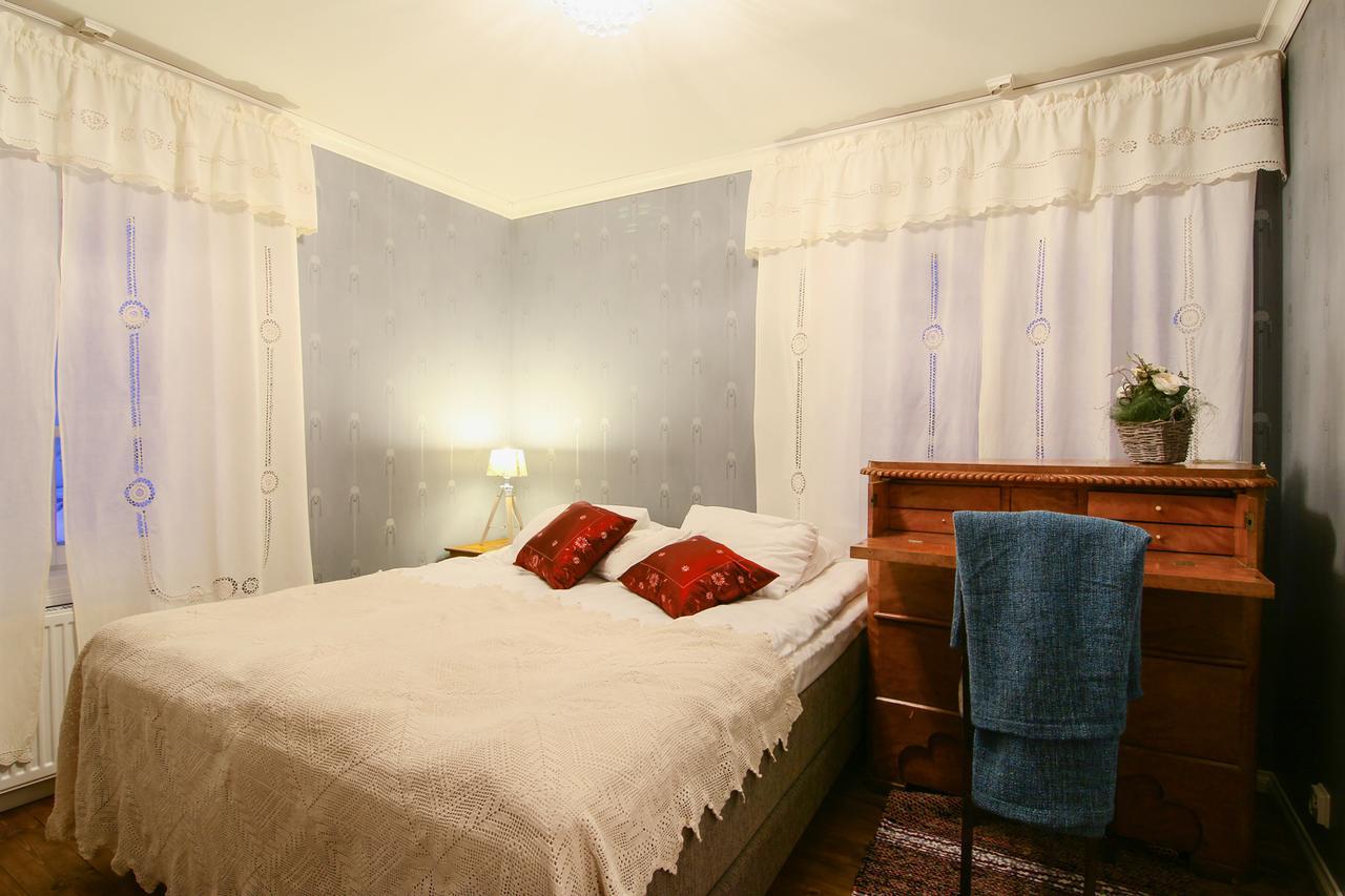 Elves Village Hotel Köngäs Kültér fotó