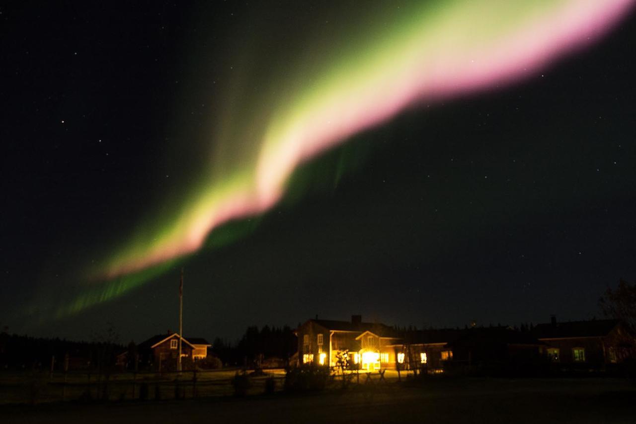 Elves Village Hotel Köngäs Kültér fotó