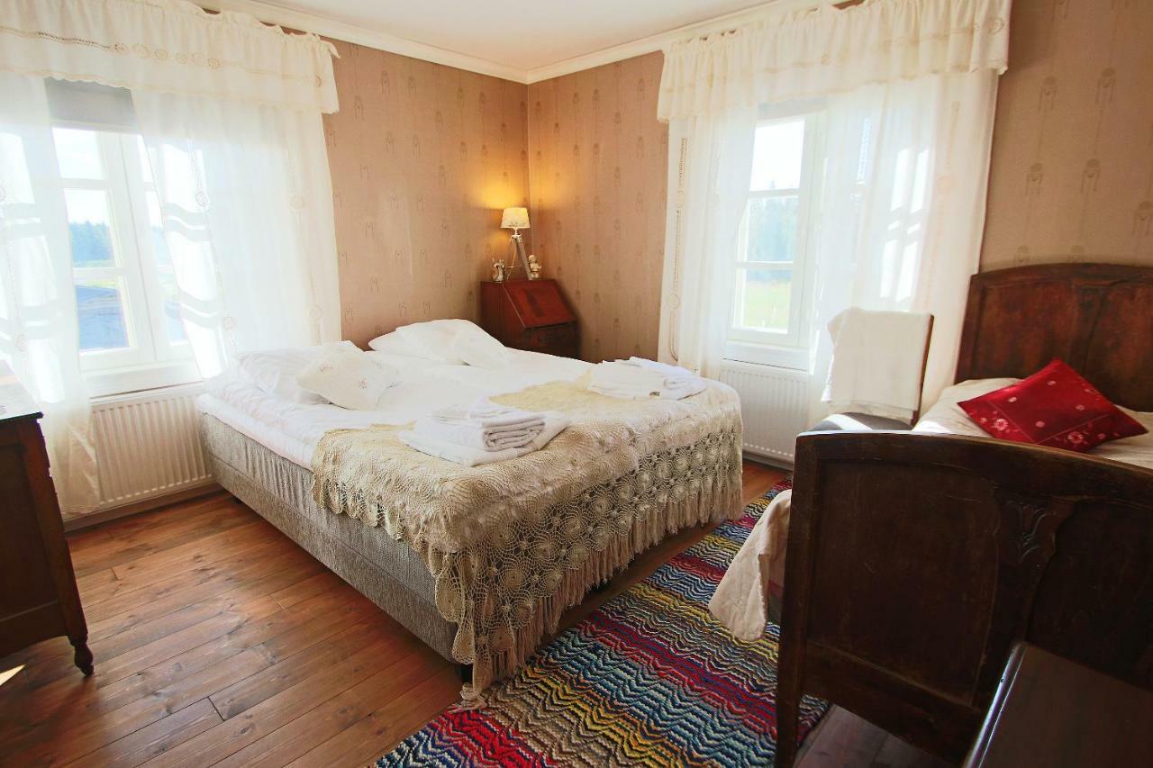 Elves Village Hotel Köngäs Kültér fotó