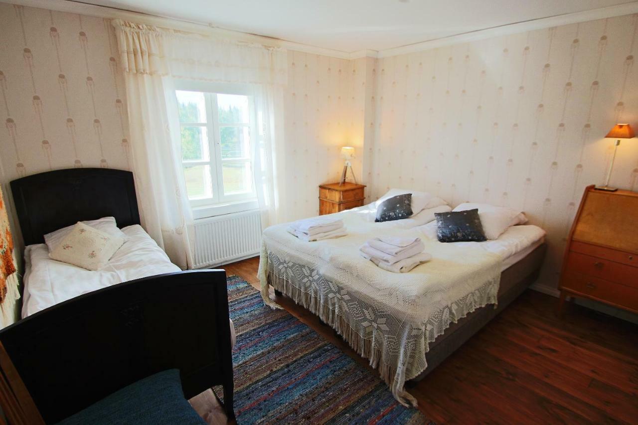 Elves Village Hotel Köngäs Kültér fotó